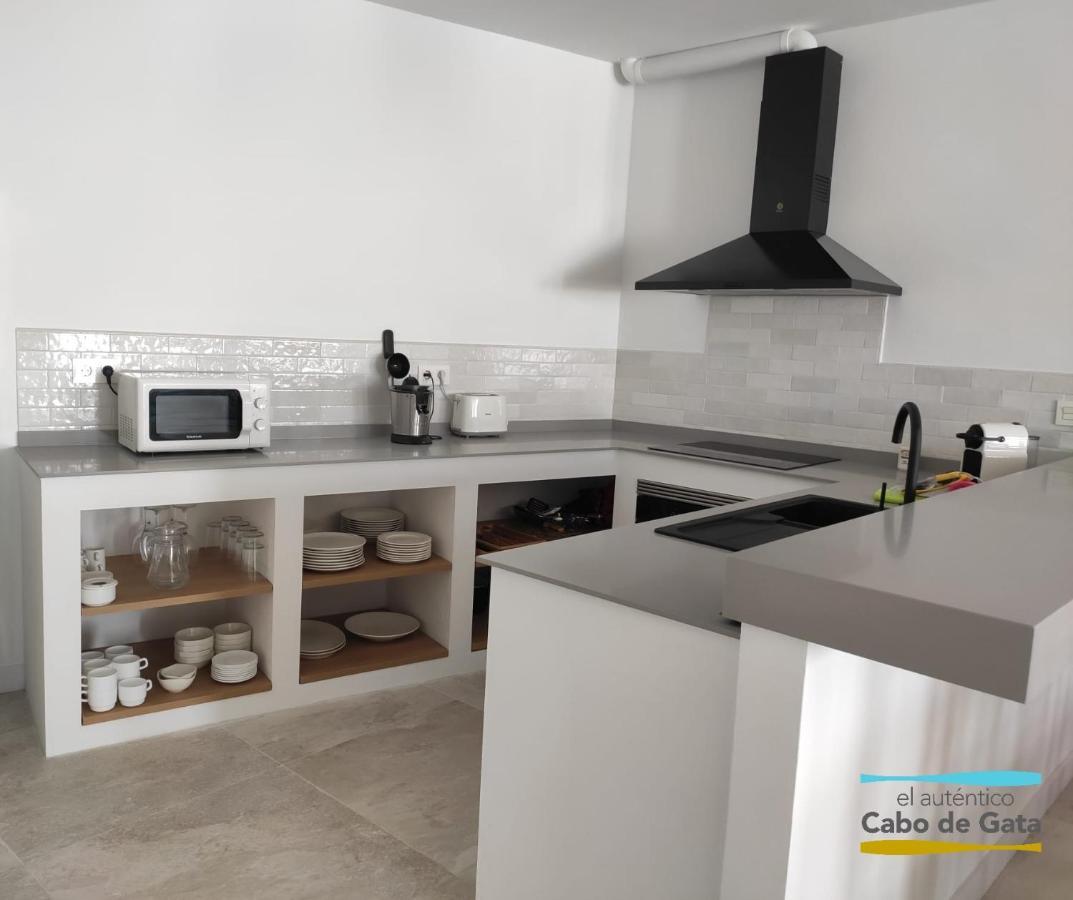 La Calilla II Apartment San Jose  Exterior photo